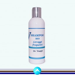 SHAMPOO LAVAGGI FREQUENTI BIO