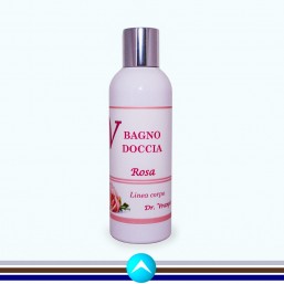 BAGNODOCCIA ROSA