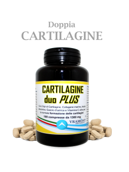CARTILAGINE DUO PLUS -...