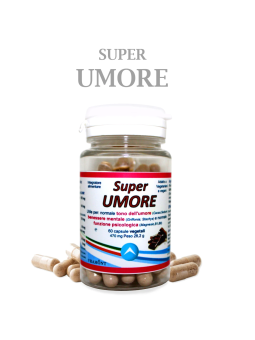 Super UMORE