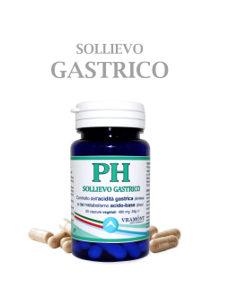 PH Sollievo Gastrico