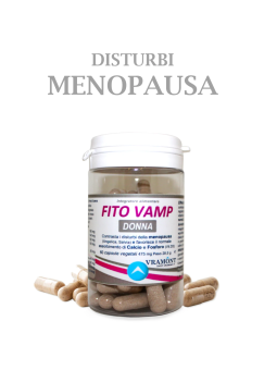 FITO VAMP Menopausa