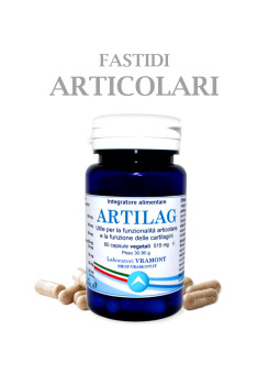 ARTILAG - Dolori articolari