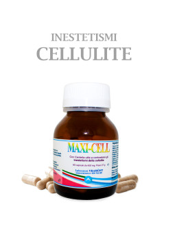 MAXI CELL cellulite