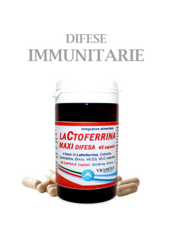 LATTOFERRINA maxi difesa