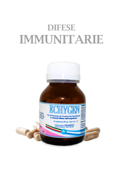 ECHYGEN rinforzo difese