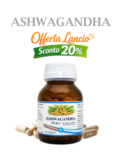 ASHWAGANDHA PURA